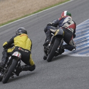 Jerez 2014