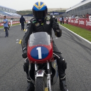 Jerez 2014