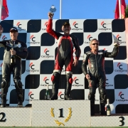 Circuito de Cartagena Velocidad 2016
