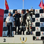 Circuito de Cartagena Velocidad 2016