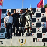 Circuito de Cartagena Velocidad 2016