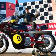 Circuito de Cartagena Velocidad 2016