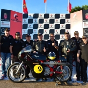 Circuito de Cartagena Velocidad 2016