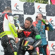 Circuito de Cartagena Resistencia 2016