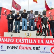 Circuito de Cartagena Resistencia 2016