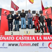 Circuito de Cartagena Resistencia 2016