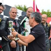 Circuito de Cartagena Resistencia 2016