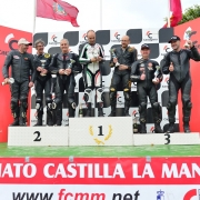 Circuito de Cartagena Resistencia 2016