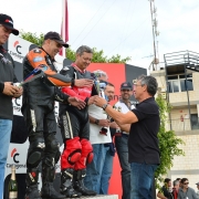 Circuito de Cartagena Resistencia 2016