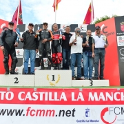 Circuito de Cartagena Resistencia 2016