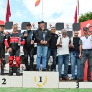 Circuito de Cartagena Resistencia 2016
