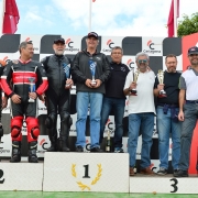 Circuito de Cartagena Resistencia 2016