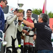 Circuito de Cartagena Resistencia 2016