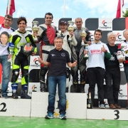 Circuito de Cartagena Resistencia 2016