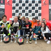Circuito de Cartagena Resistencia 2016