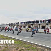 Circuito de Cartagena Resistencia 2016