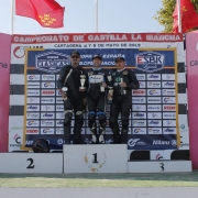 2019 Circuito de Cartagena - Copa de España - CIV - FCMM - Clásicas Vintage