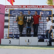 2019 Circuito de Cartagena - Copa de España - CIV - FCMM - Clásicas Vintage
