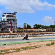 2019 Circuito de Cartagena - Copa de España - CIV - FCMM - Clásicas Vintage
