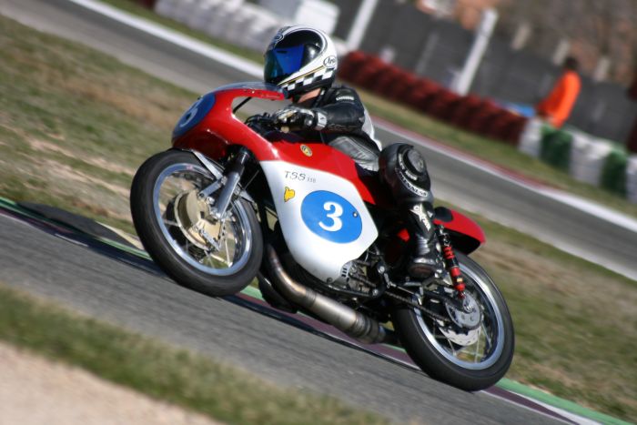 campeonato motos antiguas albacete 2009