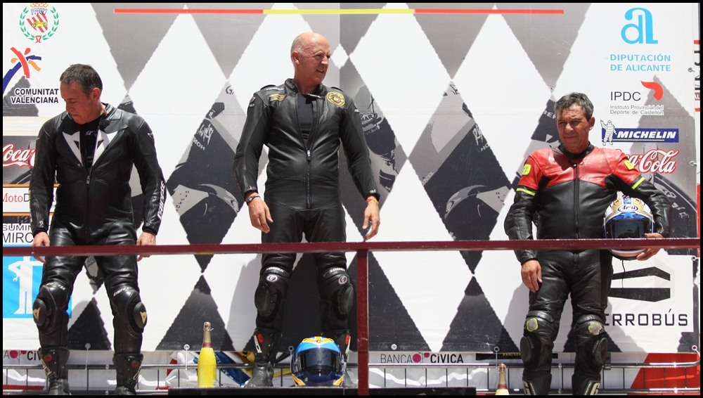 circuito de velocidad albacete